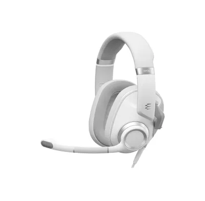 Obrázek produktu pro EPOS H6PRO - Náhlavní souprava - circumaurální - drátová - 3,5 mm konektor - izolace hluku