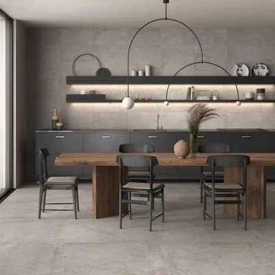 Produktbild von CASA39 Fliesen Steinoptik  30x60 cm Castelvetro Evolution