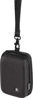 Produktbild von Hama Hardcase Ambato 60M, Schwarz