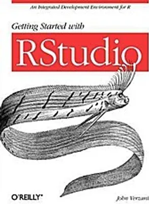 Obrázok produktu pre Getting Started with Rstudio