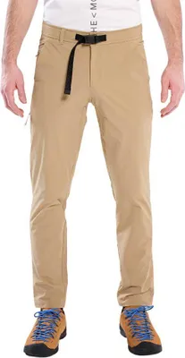 Produktbild von The Mountain Studio Technical Mountain Chino Hosen Beige L Herren Beige L