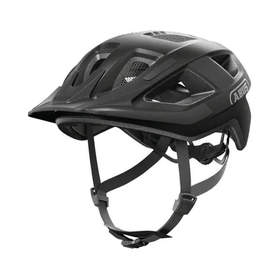 Image de Abus Aduro 3.0 Race Black M