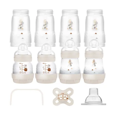 Produktbild von MAM 11-tlg. Starter-Set Easy Start Anti-Colic