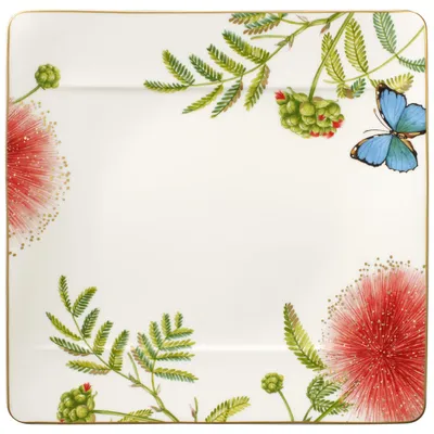 Produktbild von Villeroy & Boch Amazonia Speiseteller 27 x 27 cm