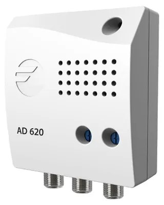 Produktbild von Fagor AD 620 Plus LTE Verstärker VHF UHF Heimverstärker