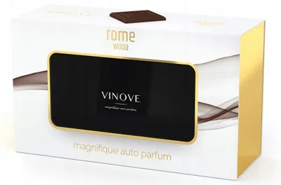 Obrázok produktu pre VINOVE11 VINOVE men s Rome Wood