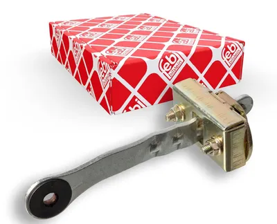 Productafbeelding van febi bilstein 24338, deurvergrendeling, 1 stuk