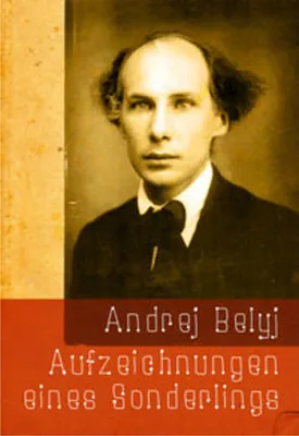 Zdjęcie produktu dla Aufzeichnungen eines Sonderlings