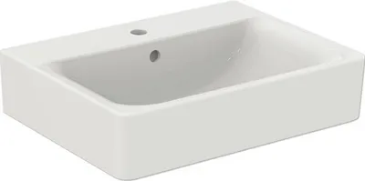 Produktbild von Ideal Standard Waschtisch Connect 60 x 46 cm weiß glänzend K876501