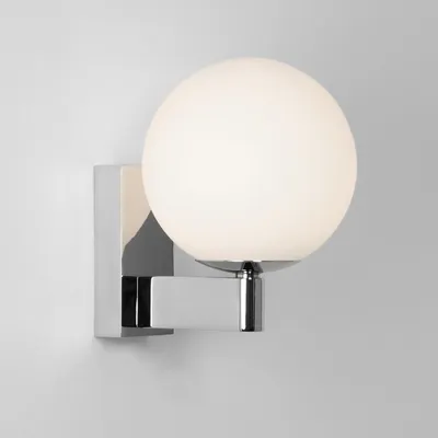 Produktbild von ASTRO Wandleuchte Sagara 40W G9 Chrom 1168001