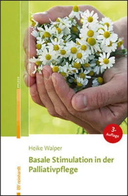 Obrázok produktu pre Basale Stimulation in der Palliativpflege