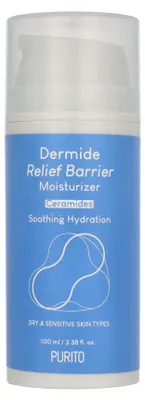 Produktbild von Purito Seoul Dermide Relief Barrier Moisturizer