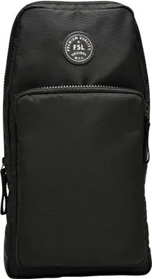 Produktbild von FOSSIL Umhängetasche Sport Sling Bag Black schwarz