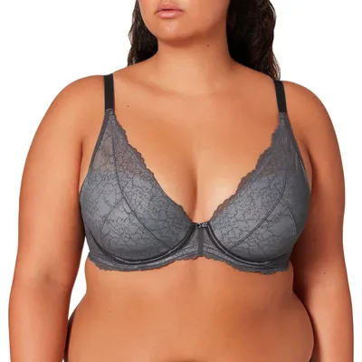 Produktbild von Triumph Mirage Spotlight Wp, Farbe: Anta PS/3286, Größe: 80F Bügel-BH mit Einlage