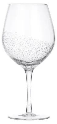 Immagine prodotto di Broste Copenhagen - Bicchiere da vino rosso Bubble