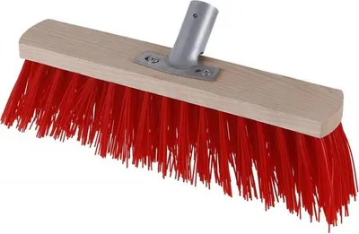 Zdjęcie produktu dla Zamiatarka uliczna Levior 30 cm
