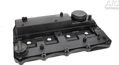 Produktbild von Zylinderkopfhaube 74318 für CITROËN JUMPER Kasten +Dichtung