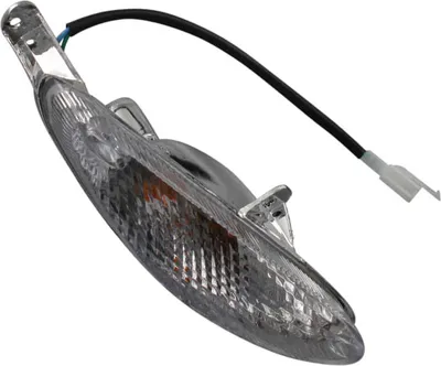 Produktbild von AGM GMX 460 Sport Blinker vorn rechts 50ccm 4Takt 33400-KY-9000 Motorroller.de vorne Winker Fahrtrichtungsanzeiger Blinkleuchte Scooter Ersatzteil