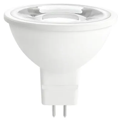 Produktbild von Spectrum GU5.3 LED Spot Lampe 5W 450lm 3000K Warmweiß 12V 50mm