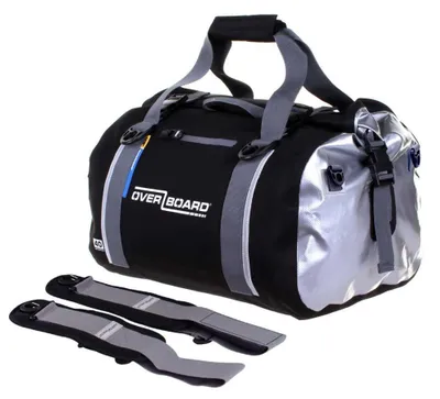 Image de OverBoard Duffel Bag étanche 40 litres noir