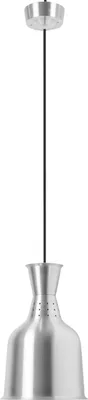 Immagine prodotto di Lampada riscaldante da tavolo modello Lucy, dimensioni: L 184 x P 184 x H 2188
