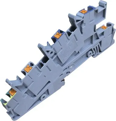Image de Collier de protection 0,14-4mm² PTI 2,5-PE/L/N
