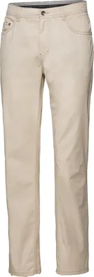 Produktbild von Suprax Herren Baumwollhose aus edelster Pima- Baumwolle