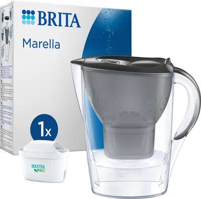 Produktbild von Brita Marella graphit