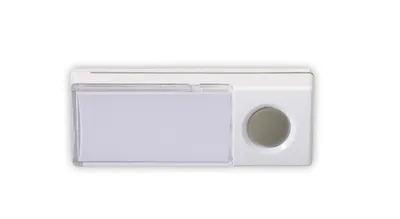 Produktbild von Heidemann Sender HX IP 55 weiß