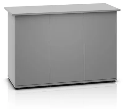 Productafbeelding van Juwel Meubel SBX Rio 350 voor aquarium | 121 x 51 x 80 cm | met opbergruimte Grijs