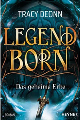 Image de Legendborn - Das geheime Erbe