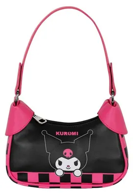 Obrázek produktu pro Taška s motivem Hello Kitty a Kuromi