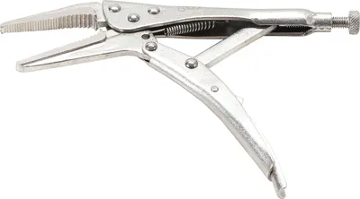 Produktbild von BGS 474 Langbeck-Gripzange, 170 mm