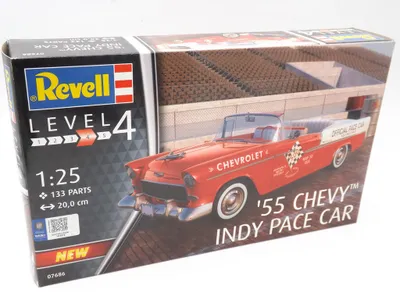Obrázek produktu pro Revell 7686