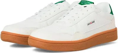 Produktbild von Jack & Jones Bounce Sportschuhe Weiß EU 42 Herren Weiß EU 42
