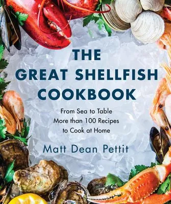 Produktbild von The Great Shellfish Cookbook