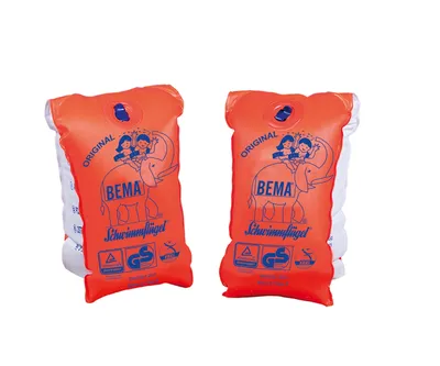 Produktbild von Bema -Schwimmbänder, 12 Jahre alt