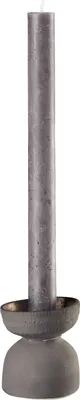 Obrázok produktu pre ASA svietnik, ferro MINUIT D. 6 cm, V. 6,8 cm 85090426 /Predaj len do vypredania zásob