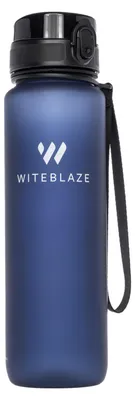 Produktbild von Witeblaze JORDAN 1.0L Trinkflasche blau -