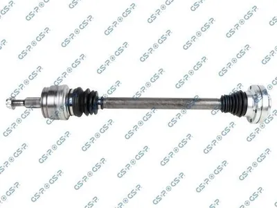 Obrázek produktu pro GSP 261323 Zadní hnací hřídel pro VW Touareg (7LA, 7L6, 7L7)