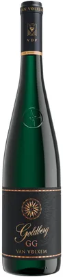 Produktbild von Van Volxem Goldberg Riesling VDP Großes Gewächs