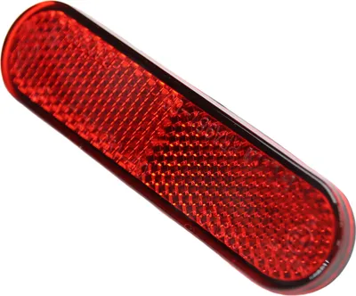 Produktbild von Rückstrahler Piaggio Rücklicht, 642906