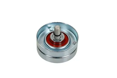 Produktbild von MAXGEAR 54-1417 Spannrolle Keilrippenriemen 66mm passend für PEUGEOT 206 Schrägheck (2A/C) 206 CC (2D) 206 SW (2E/K) für CITROËN XSARA PICASSO (N68)