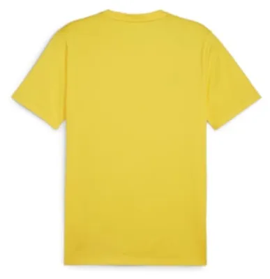 Obrázok produktu pre Pánske tričko Puma Teamgoal - Yellow