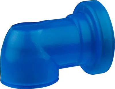 Produktbild von Makita Schutzabdeckung Winkelkopf blau - 422280-2