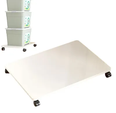 Productafbeelding van Multifunctioneel Printeronderstel met Wielen