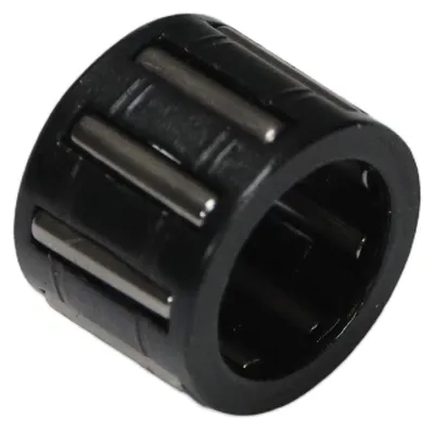 Zdjęcie produktu dla Łożyska tłoka BestPrice o wymiarach 12x17x13 mm, przeznaczone do motocykli Honda MT 50, MTX 50, MTX 50 Vitesse