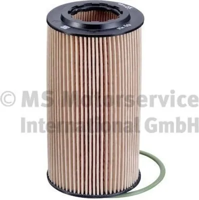Produktbild von Ölfilter KOLBENSCHMIDT 50013981 Filtereinsatz für FORD MONDEO IV Turnier (BA7) Focus II Schrägheck (DA, HCP, DP) S-MAX (WA6) für VOLVO V70 II (285)