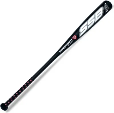 Produktbild von SweetSpot   Baseball Trainingschläger Bats | Größe 34 Inch/Zoll  (-4) 2 1/4