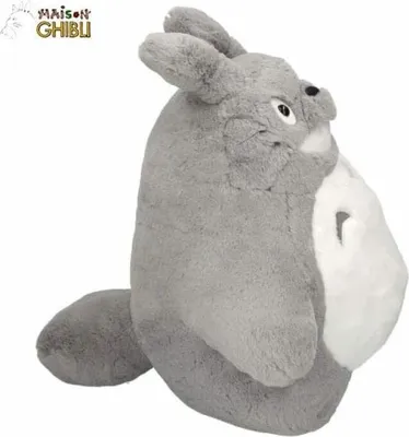 Zdjęcie produktu dla SEMIC S-5151 Mój sąsiad Totoro - Totoro pluszowy 42 cm